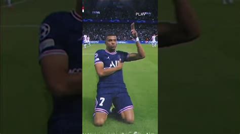 Mbappe knee slide 🔥🥶 | Knee, S video, Slide