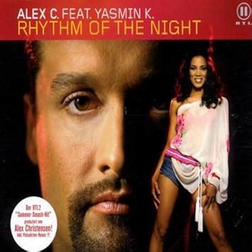 - Rhythm of the night [Single-CD] - Amazon.com Music