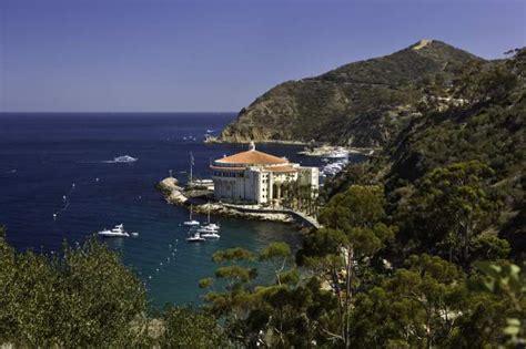 Catalina Island Weather | Avalon & Two Harbors | Love Catalina