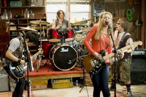 Bandslam - a movie review - Virily