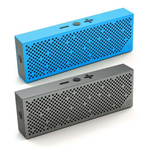 JLab Audio Crasher Slim Bluetooth Speaker - 1 chance to win! Bluetooth Headphones, Wireless ...