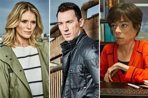 Silent Witness cast 2020 – who’s starring in season 23? – The Irish Sun
