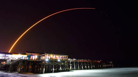 Launch schedule: Upcoming Florida rocket launches and landings