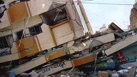 2001 Gujarat Earthquake Study - YouTube