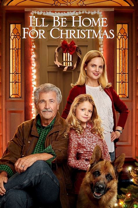 I'll Be Home for Christmas (2016) - DVD PLANET STORE