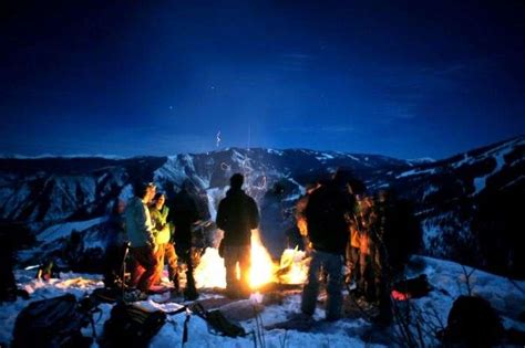 23 Bonfire Places In India For A Night To Remember