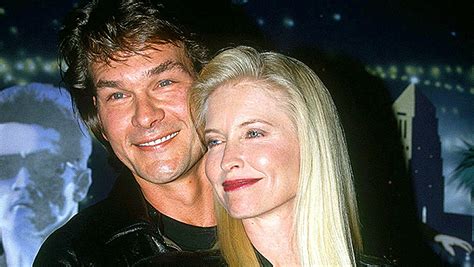 Patrick Swayze’s Wife: Everything To Know About Lisa Niemi – Hollywood Life