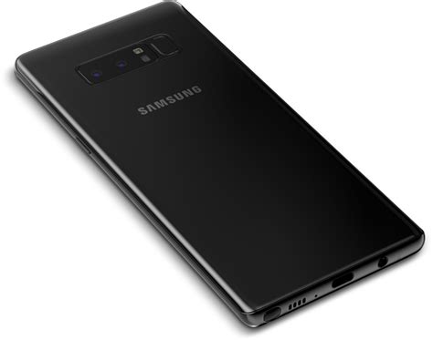 Samsung Galaxy Note 8: Specs & Price in Nigeria [July 2020]