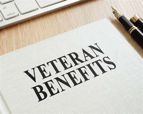 Veterans Benefits for Professionals