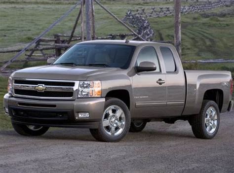 2009 Chevrolet Silverado 1500 Price, Value, Depreciation & Reviews | Kelley Blue Book