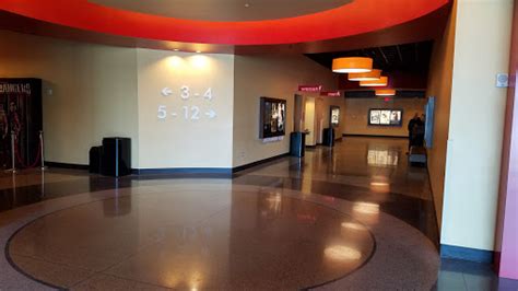 Movie Theater «AMC DINE-IN North Point Mall 12», reviews and photos, 4500 North Point Cir ...