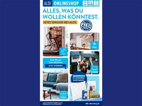 ALDI Nord Online Prospekte mit aktuellen Angeboten