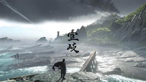 Ghost of Tsushima Director’s Cut: How to Unlock Iki Island - VGKAMI