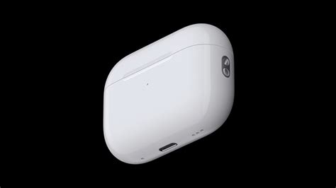 The new AirPods Pro case has a built-in speaker, perfect for the 'Find My' app | TechCrunch