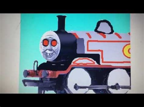 Timothy The Ghost Train Art Flims Kind of Gave Me Nightmares About ...