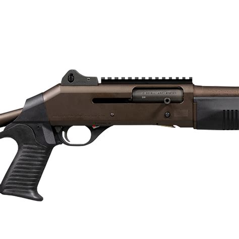 Benelli M1014 Limited Edition Midnight Bronze 12ga 3in Semi Automatic ...