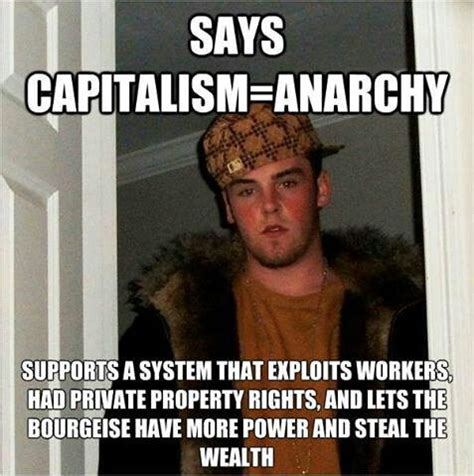 17 Best images about Anti-Capitalism on Pinterest | To fix, Wall street ...