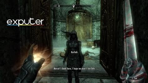 Skyrim: How To Get Skeleton Key [Step-By-Step Walkthrough] - eXputer.com