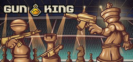 Steam Community :: GUN KING