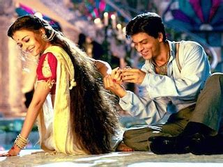 Devdas Movie (2002) | Release Date, Review, Cast, Trailer, Watch Online ...