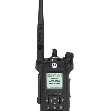 APX™ Series P25 Two-way Radios - Motorola Solutions Latin America ...