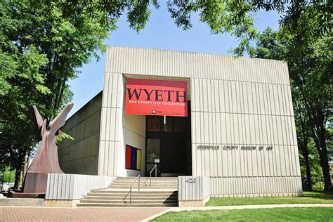 Greenville County Museum of Art - Aktuelle 2020 - Lohnt es sich? (Mit fotos)