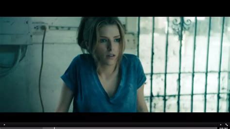 Anna Kendrick “Cups” [Video]