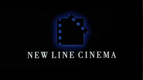 New Line Cinema 1987-1994 logo scope - YouTube