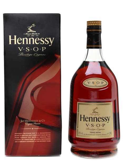 Hennessy VSOP Privilege - Lot 42736 - Buy/Sell Cognac Online