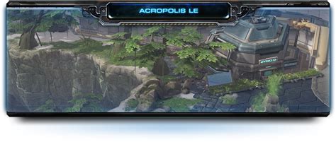 2019 Season 2 Map Preview — StarCraft II — Blizzard News