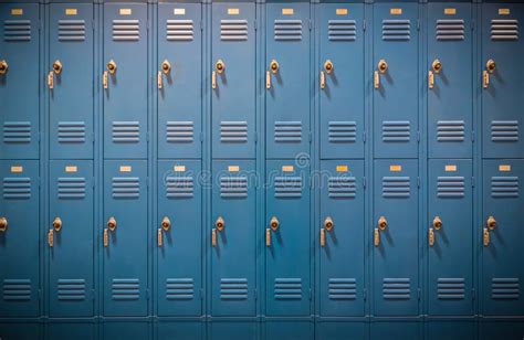 Locker Room Middle School Stock Photos - Free & Royalty-Free Stock Photos from Dreamstime