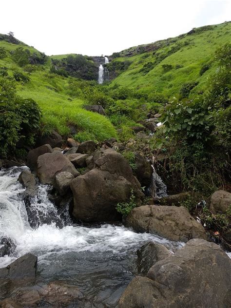 ADAI WATERFALLS (Panvel) - 2022 Qué saber antes de ir - Lo más ...