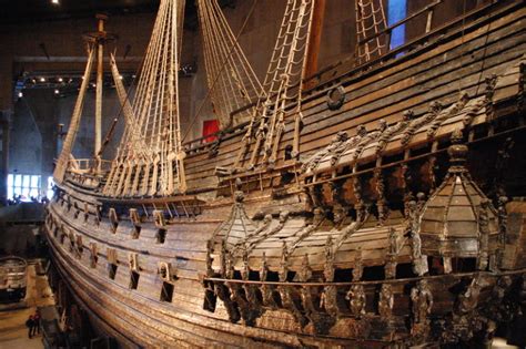 Get Up Close with Viking History in Stockholm - Wherever Family