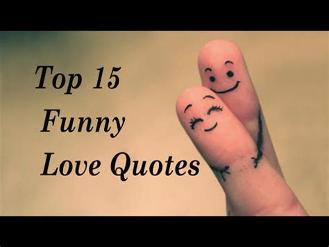 15 Funny Love Quotes From Comedians Who Totally Get You - YouTube