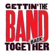 Gettin the Band Back Together Musical Broadway Show Tickets