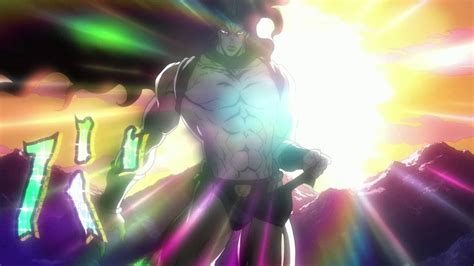 Joseph vs Kars AMV Jojo ジョジョ - YouTube