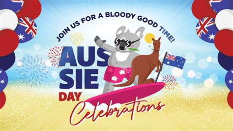 North Lakes Sports Club – Australia Day Celebrations - North Lakes Sports Club