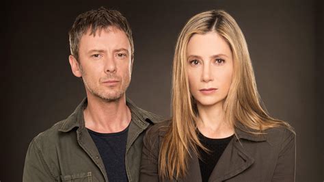 Intruders (2014) - TheTVDB.com