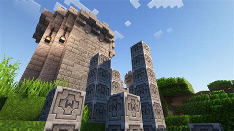 Compass Lodestone 1.20.2/1.20.1/1.20/1.19.2/1.19.1/1.19/1.18/1.17.1/Forge/Fabric packs minecraft