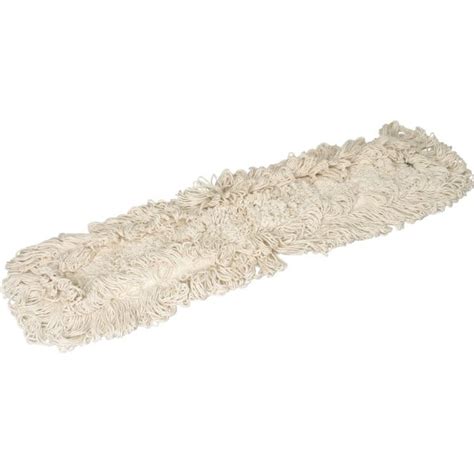 24" Disposable Dust Mop Heads | HD Supply