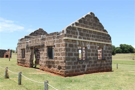 Free Images : building, property, chapel, historic, ruins, history, estate, brisbane ...