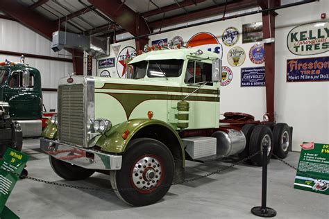 Iowa 80 Truck Stop Museum | Randy | Flickr