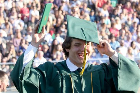 Audubon High School graduation 2021 (PHOTOS) - nj.com