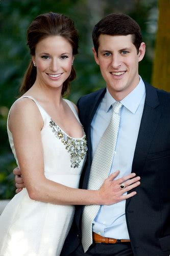 Kristin Fisher Married Walker Forehand in 2011 and Living Together ...