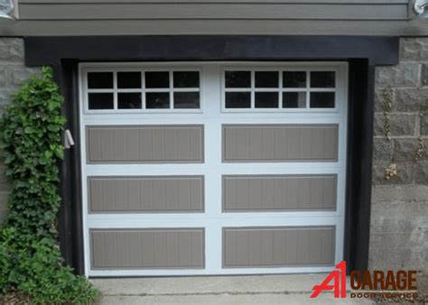 Top-Rated Fiberglass Garage Doors - Get the Best Fiberglass Overhead Doors in Phoenix, AZ ...