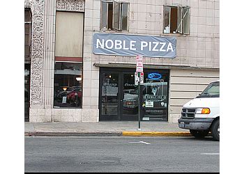 3 Best Pizza Places in Reno, NV - Expert Recommendations