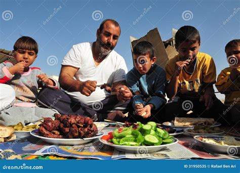 Islamic Holiday - Feast of the Sacrifice Editorial Image - Image of ...