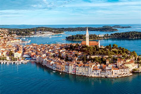 10 Best Things to Do in Rovinj - What is Rovinj Most Famous For? – Go Guides