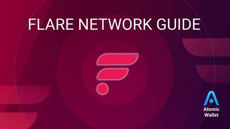 What is Flare Network?