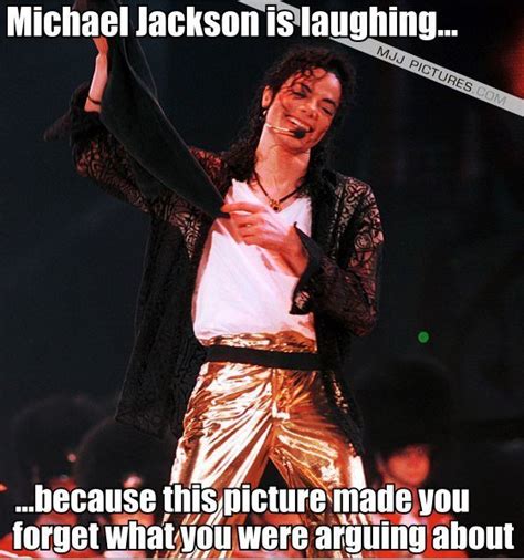 Funny Funny Michael - Michael Jackson Funny Moments Photo (15075779 ...